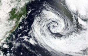 Apps for Accurate Storm Prediction
