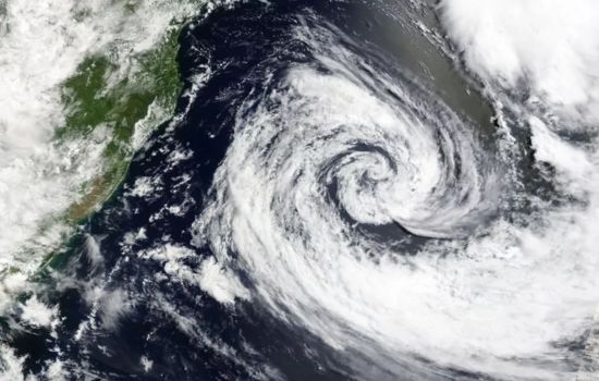 Apps for Accurate Storm Prediction