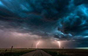 Storm Prediction Apps: Your Weather Forecasting Tool