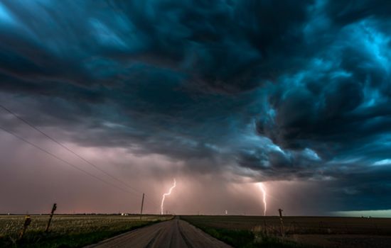 Storm Prediction Apps: Your Weather Forecasting Tool