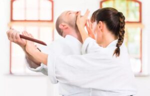 Apps for Learning Self-Defense Techniques Efficiently