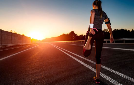 Step Counter App: Track Your Daily Walks