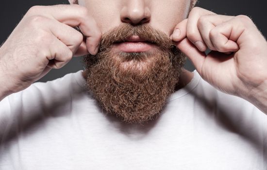 Beard Testing Apps: Try Different Styles Virtually
