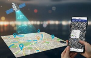 Innovative GPS App Enhances Travel and Navigation