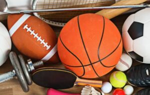 Top Apps for Streaming Live Sports Events
