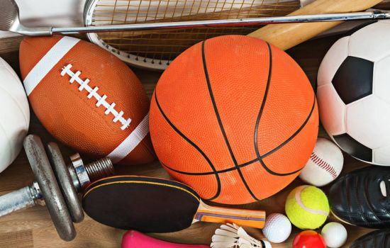 Top Apps for Streaming Live Sports Events