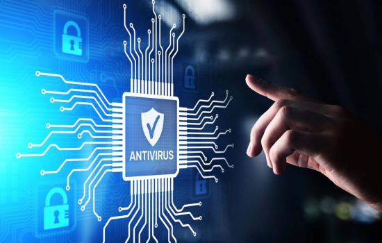 Top Antivirus Apps: Protect Your Devices Now