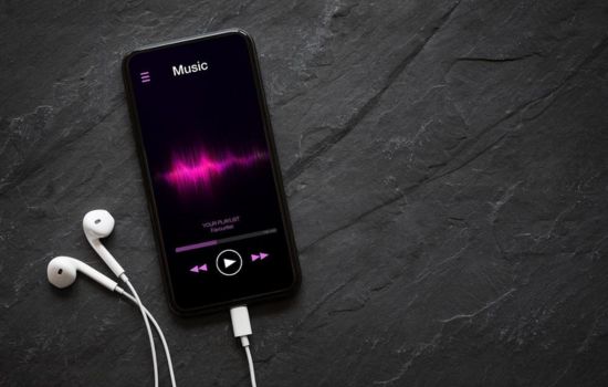 Music Identification App: Find Songs Instantly