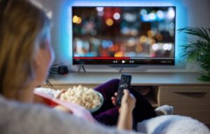 Top Apps to Watch Movies and Series