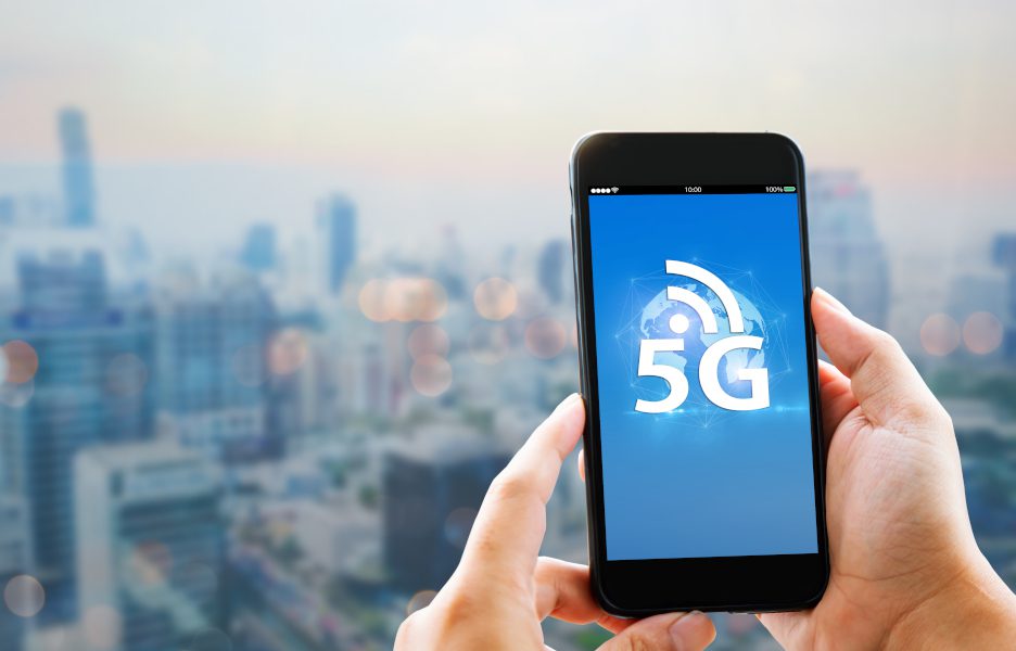 Activate 5G on Your Phone with This App