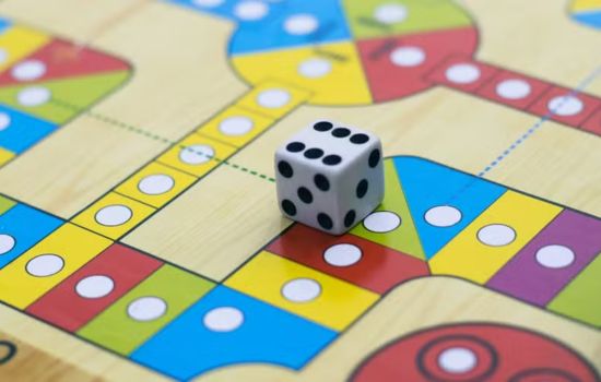 Classic Games App: Nostalgia at Your Fingertips