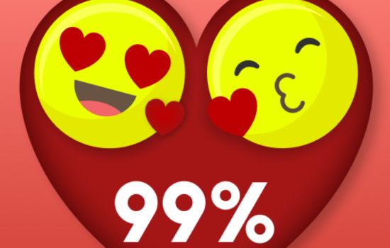 Love Calculator App: Finding Your Perfect Match