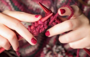 Learn Knitting Easily with Innovative App