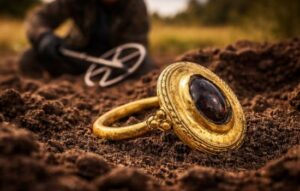 Metal and Gold Detector: Practical Applications Explained