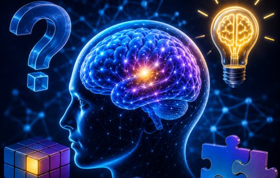 Top IQ Test Apps to Challenge Your Mind