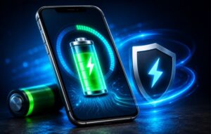 Optimize Your Phone Battery with This App