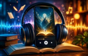 Best Audiobook Apps for Book Lovers
