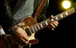 Learn Guitar Easily with This New App