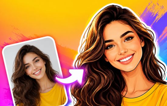 Transform Your Photos Into Drawings with This App