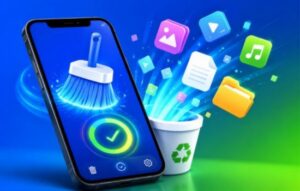 App to Free Up Space on Your Phone
