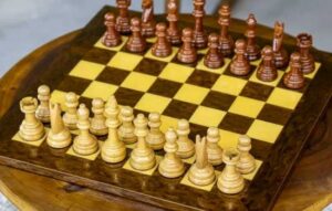Master Strategy Games with These Learning Apps
