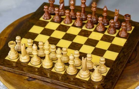 Master Strategy Games with These Learning Apps