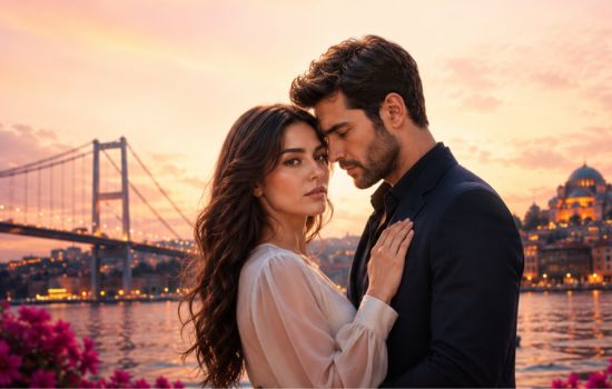 Turkish Drama App Revolutionizes TV Viewing