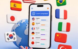 Top Language Learning Apps to Master New Tongues