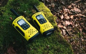 Walkie Talkie App: Instant Voice Communication Tool