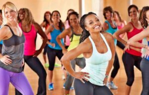 Top Apps to Learn Zumba Dance Moves