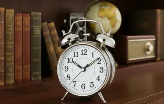 Loud Alarm Apps for Heavy Sleepers