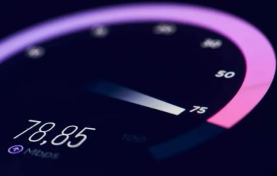 Internet Speed Test App: Accurate and Easy