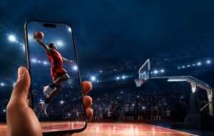 Best Apps to Watch Live Basketball Games