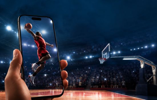 Best Apps to Watch Live Basketball Games