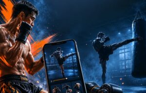 Top Apps to Master Muay Thai Techniques