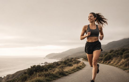 Walking App: Revolutionizing Your Daily Strolls