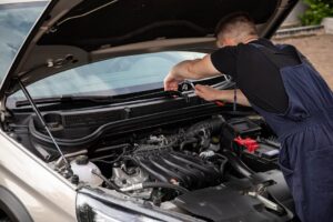 App for Learning Mechanics Made Easy