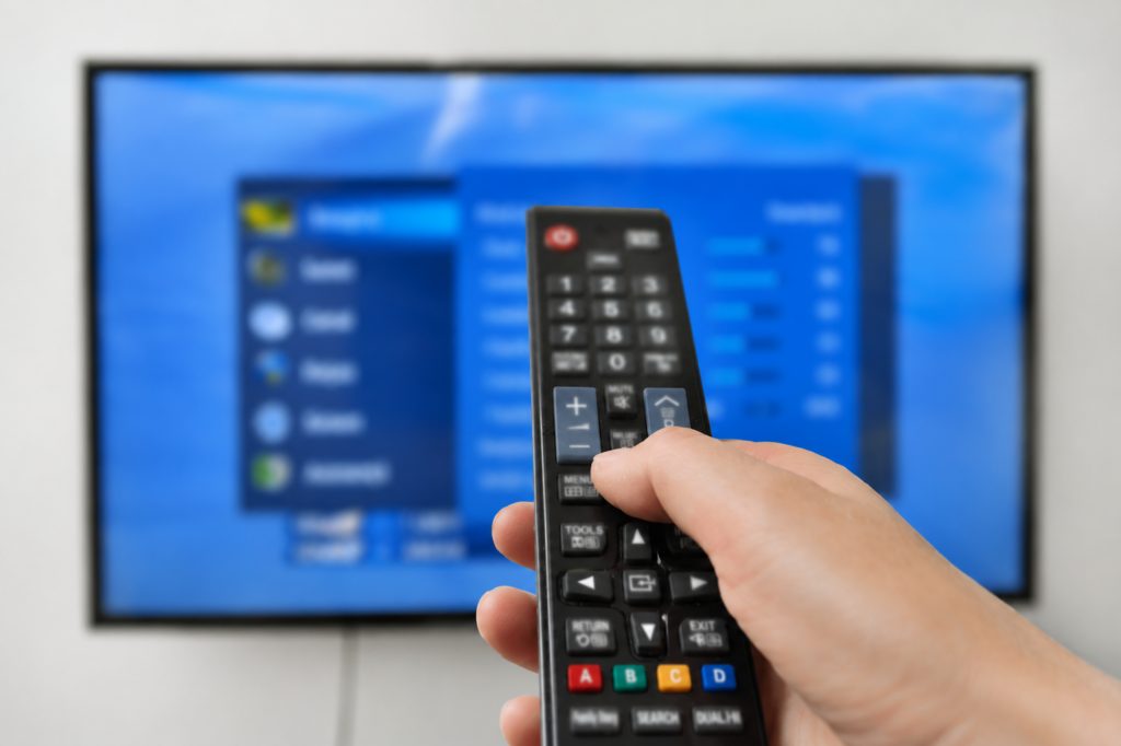 TV App: Revolutionizing Your Viewing Experience