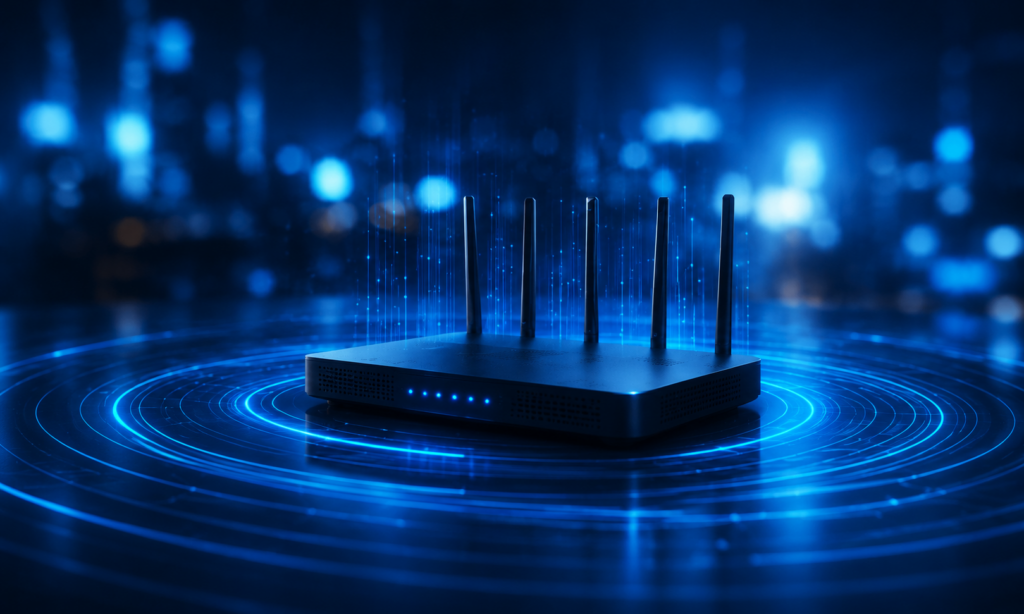Top Wi-Fi Apps for Better Connectivity