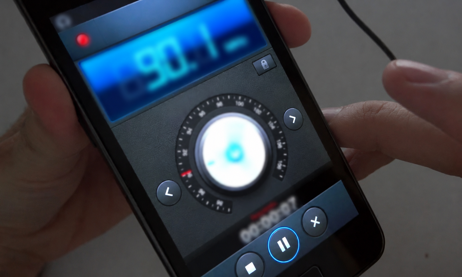 Radio App Revolutionizes Music Streaming Experience