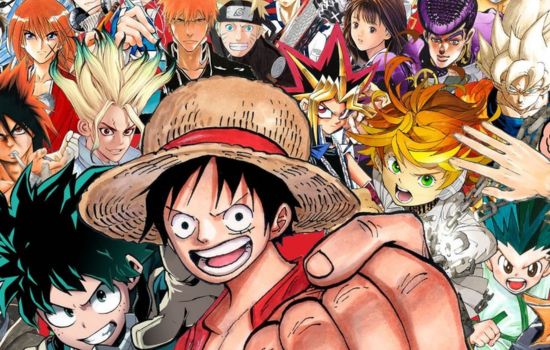 Top App Recommendations for Anime Viewing