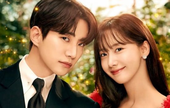 K-Drama App: Stream Your Favorite Korean Series
